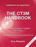 Príručka CT3M: Viac o cirkadiánnej metóde T3 a kortizole - The CT3M Handbook: More on the Circadian T3 Method and Cortisol