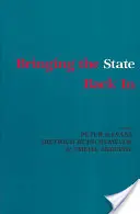 Návrat štátu do krajiny - Bringing the State Back In