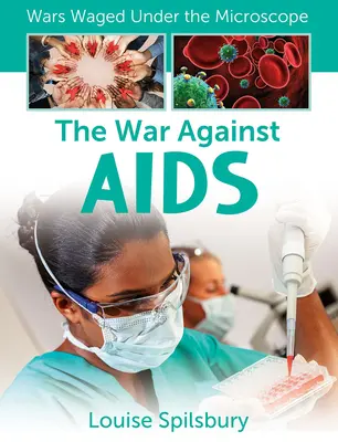 Vojna proti AIDS - The War Against AIDS