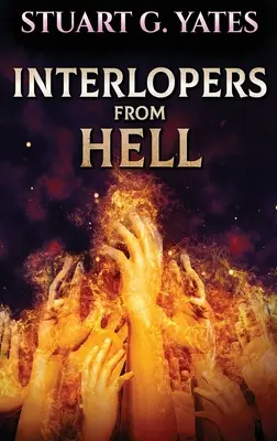 Votrelci z pekla - Interlopers From Hell