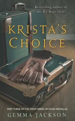Kristina voľba - Krista's Choice