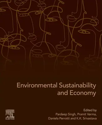 Environmentálna udržateľnosť a hospodárstvo - Environmental Sustainability and Economy