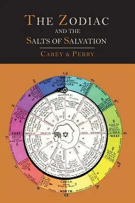Zodiak a soli spásy: Dve časti - The Zodiac and the Salts of Salvation: Two Parts