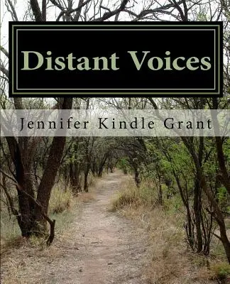 Vzdialené hlasy Naše dedičstvo Kindle: Rodová línia Effie Thompsonovej Kindle - Distant Voices Our Kindle Heritage: The Ancestral Line of Effie Thompson Kindle