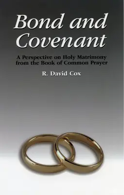 Väzba a zmluva - Bond and Covenant