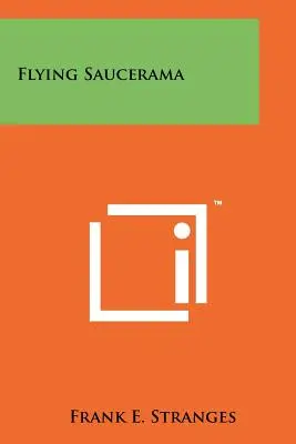 Lietajúca Saucerama - Flying Saucerama