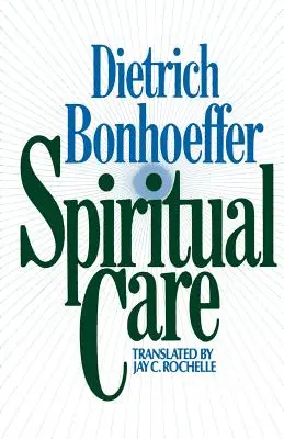 Duchovná starostlivosť - Spiritual Care