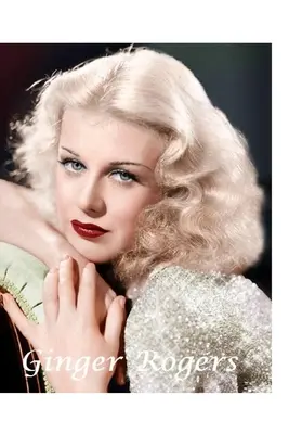 Ginger Rogersová: Šokujúca pravda! - Ginger Rogers: The Shocking Truth!