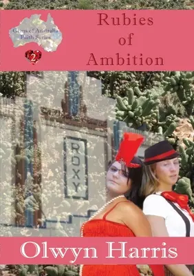 Rubíny ambícií - Rubies of Ambition