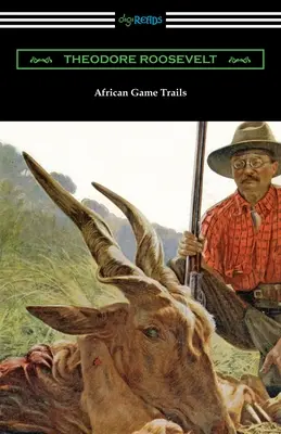 Cesty africkej zveri - African Game Trails