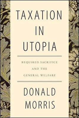 Zdanenie v Utópii - Taxation in Utopia