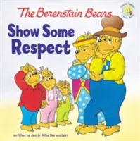 Ukáž trochu úcty - Show Some Respect