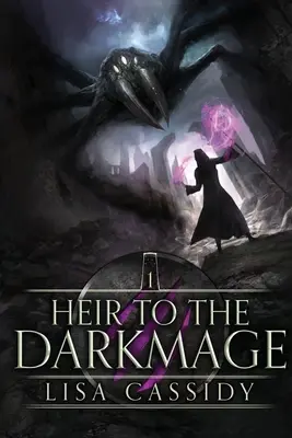 Dedič temného mága - Heir to the Darkmage
