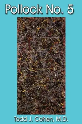Pollock č. 5 - Pollock No. 5