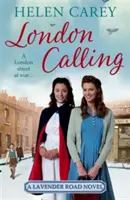 Londýnske volanie - London Calling