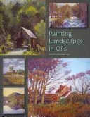 Maľovanie krajiniek olejom - Painting Landscapes in Oils