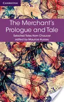 Prológ a rozprávka kupca - The Merchant's Prologue and Tale