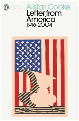 List z Ameriky - 1946-2004 - Letter from America - 1946-2004