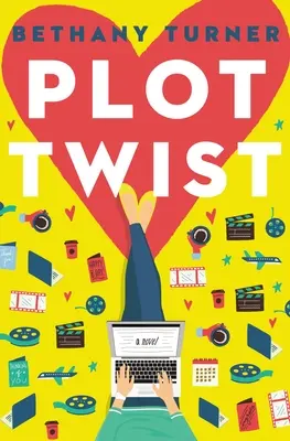 Zvrat v zápletke - Plot Twist