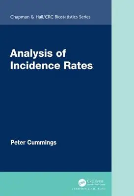 Analýza miery výskytu - Analysis of Incidence Rates
