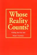 Čie skutočnosti sa počítajú? Na prvom mieste je posledný - Whose Reality Counts?: Putting the First Last