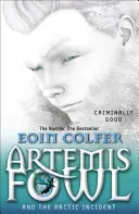 Artemis Fowl a arktický incident - Artemis Fowl and The Arctic Incident