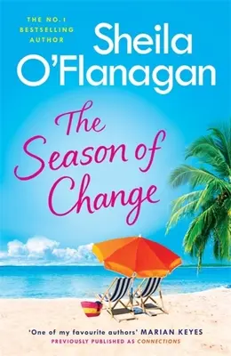 Sezóna zmien - The Season of Change