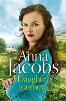 Dcérina cesta - séria Birch End, kniha 1 - Daughter's Journey - Birch End Series Book 1