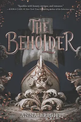 Pozorovateľ - The Beholder