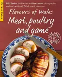 Chute Walesu - Mäso, hydina a zverina - Flavours of Wales - Meat, Poultry and Game
