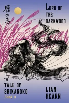 Pán temného lesa - Lord of the Darkwood