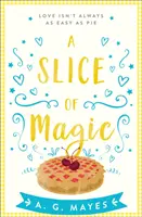 Kúsok mágie - Slice of Magic