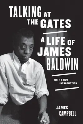 Rozhovory pred bránami: Život Jamesa Baldwina - Talking at the Gates: A Life of James Baldwin