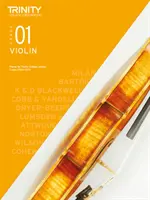 Trinity College London Violin Exam Pieces 2020-2023: Stupeň 1 - Trinity College London Violin Exam Pieces 2020-2023: Grade 1