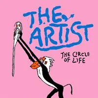 Umelec: Mgr: Kruh života - Artist: The Circle Of Life