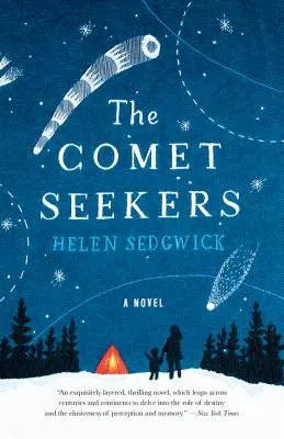 Hľadači komét - The Comet Seekers