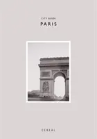 Sprievodca mestom obilnín: Paríž - Cereal City Guide: Paris