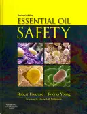 Bezpečnosť esenciálnych olejov: Príručka pre zdravotníckych pracovníkov - - Essential Oil Safety: A Guide for Health Care Professionals-