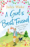 Najlepší priateľ dievčaťa - A Girl's Best Friend