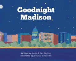Dobrú noc, Madison - Goodnight Madison