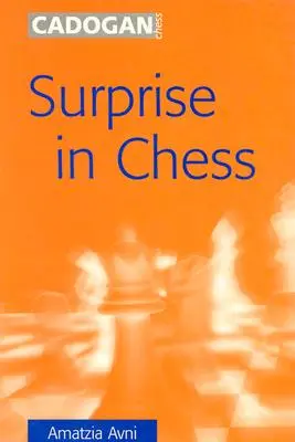 Prekvapenie v šachu - Surprise in Chess