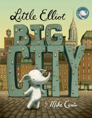 Malý Elliot, veľké mesto - Little Elliot, Big City