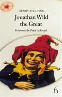 Jonathan Wild Veľký - Jonathan Wild the Great