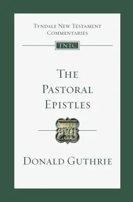 Pastierske listy - The Pastoral Epistles