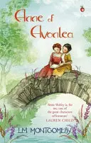Anna z Avonley - Anne of Avonlea