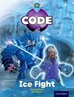 Vydanie: X: Mrazivý ľadový boj X: Mrazivý ľadový boj - Project X Code: Freeze Ice Fight