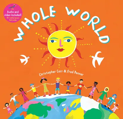Celý svet - Whole World