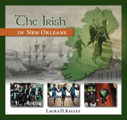 Íri v New Orleans - The Irish in New Orleans