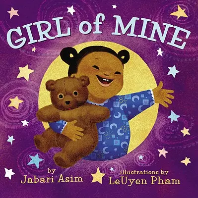 Dievčatko moje - Girl of Mine