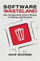 Softvérová pustatina: Ako myslenie zamerané na aplikácie brzdí naše podniky - Software Wasteland: How the Application-Centric Mindset is Hobbling our Enterprises